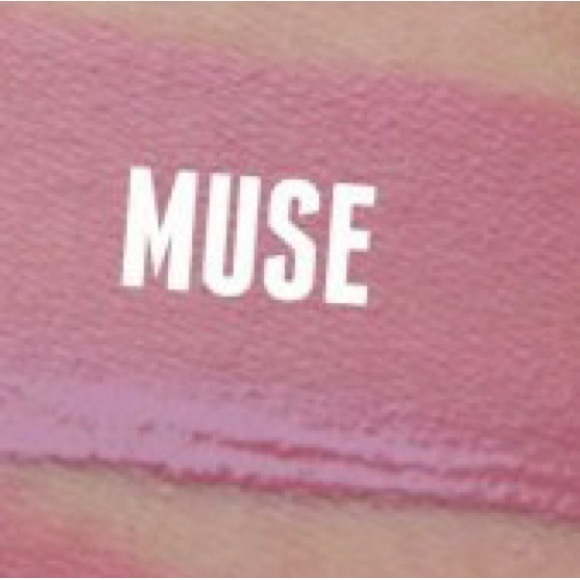 Huda Lip Contour Pencil Muse - Picture 3 of 3